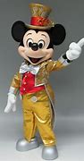 Image result for Tokyo Disney Mickey Mouse Action Figure