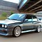 Image result for Top Resprays On a BMW E30 M3