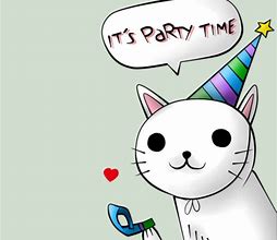 Image result for Almost Party Time Meme