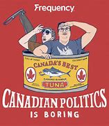 Image result for Canadian Politics