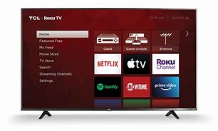 Image result for Roku Philips TV 55-Inch