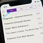 Image result for Pokemon iPhone Games