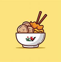 Image result for Icon Bakso
