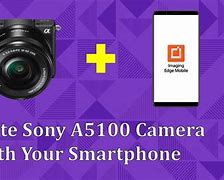 Image result for Sony A5100 Remote
