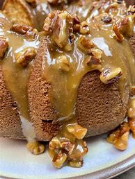 Image result for Brown Sugar Pound Cake