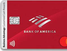 Image result for Bank of America MasterCard Debit Card