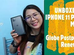 Image result for Globe Plan iPhone 11