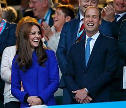 Image result for Duchess Kate and Prince Harry