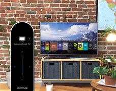 Image result for Samsung Smart TV Unnu5 Power Button