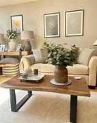 Image result for Living Room Console Setup