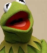 Image result for Crazy Kermit the Frog Pics