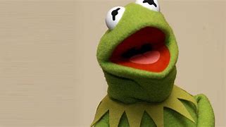 Image result for Kermit Crazy Arms