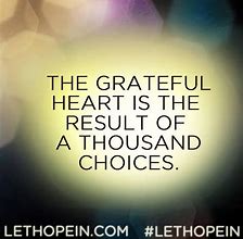 Image result for Wise Words About Gratefulness