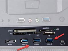 Image result for CPU USB Port