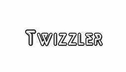 Image result for Twizzlers Font