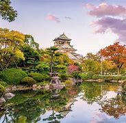 Image result for Japanese Places