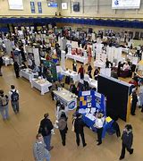 Image result for Career Fair Booth Ideas