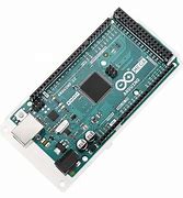 Image result for Arduino Mega 2560 R3 Microcontroller