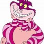 Image result for Cheshire Cat Holding His Head