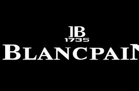Image result for Blancpain Black Logo