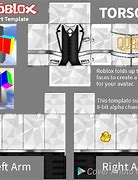 Image result for Roblox Clothes Template Transparent
