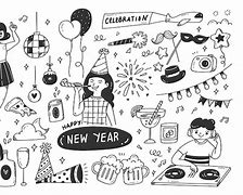 Image result for New Year's Eve Traditions