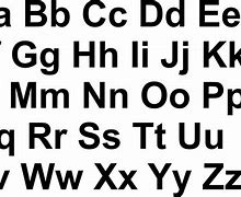 Image result for Arial Font Example