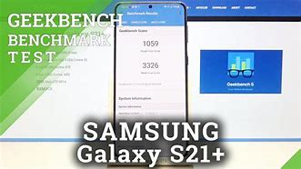 Image result for Geekbench 4 Galaxy S21