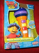 Image result for Sid the Science Kid Microphone Toy