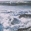 Image result for Waves Aesthetic
