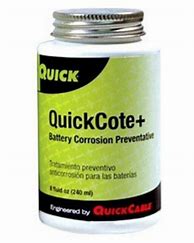 Image result for Battery Anti-Corrosion