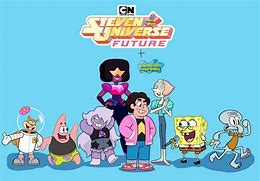 Image result for Spongebob Meet Steven Universe