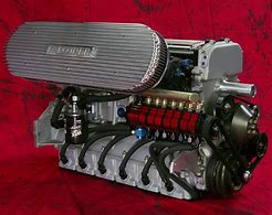 Image result for Falconer Racing Engines