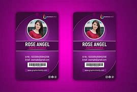 Image result for Student ID Card