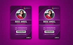Image result for CA ID Card Number