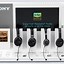 Image result for Headphone Display
