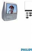 Image result for Quasar TV/VCR Combo White