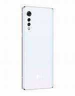 Image result for LG White Phone