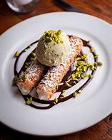 Image result for Gourmet Cannoli