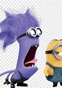 Image result for Purple and Yellow Minion Drawing
