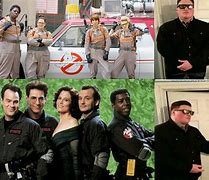 Image result for Ghostbusters Meme