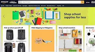 Image result for Stuff to Get On Amazon