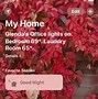Image result for Apple Home App Design