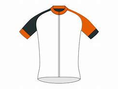 Image result for Template for Cycling Apperal Design
