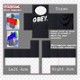 Image result for Roblox Dog Shirt Template