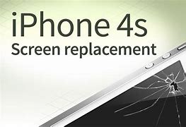 Image result for iPhone 4S Screen Replacement