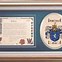 Image result for Poole Coat of Arms Plaque