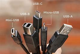 Image result for USB 3.1 Type C Plug