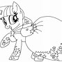 Image result for MLP Twilight Sparkle Coloring Pages
