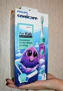 Image result for Philips Sonicare for Kids
